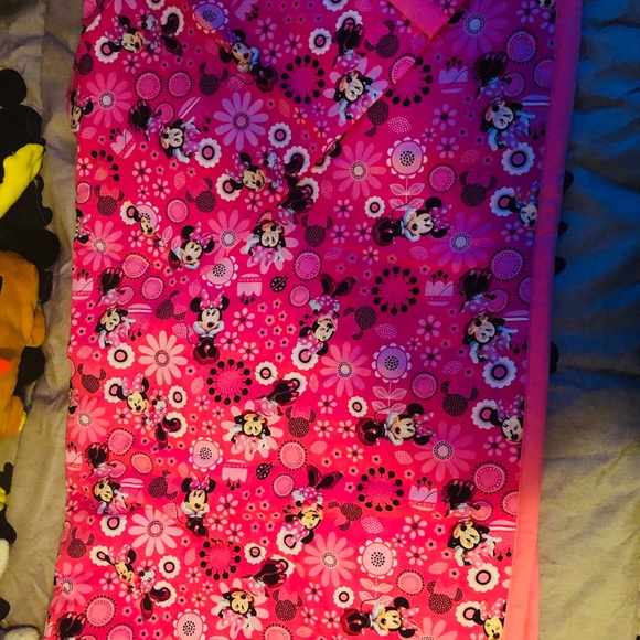 Child blanket and pillow - Picture 7 of 8